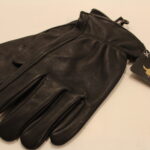Graber Briarwood Deerskin Glove